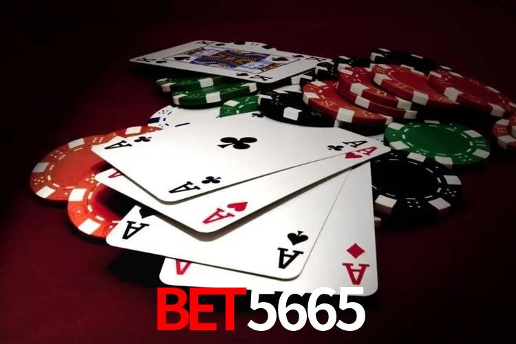 Estatísticas bet5665