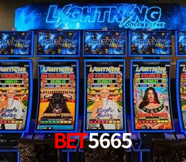 Desvendando o Mundo dos Jogos Virtuais na bet5665