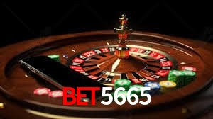 Statistics bet5665
