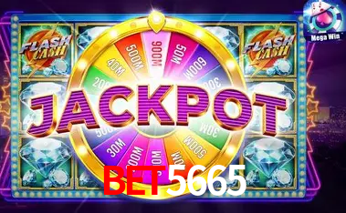 A Emoção da Loteria na bet5665: Uma Chance de Mudança de Vida