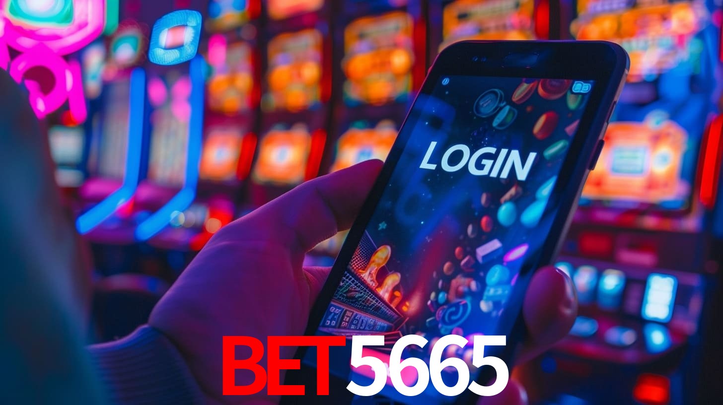 Experiência VIP bet5665