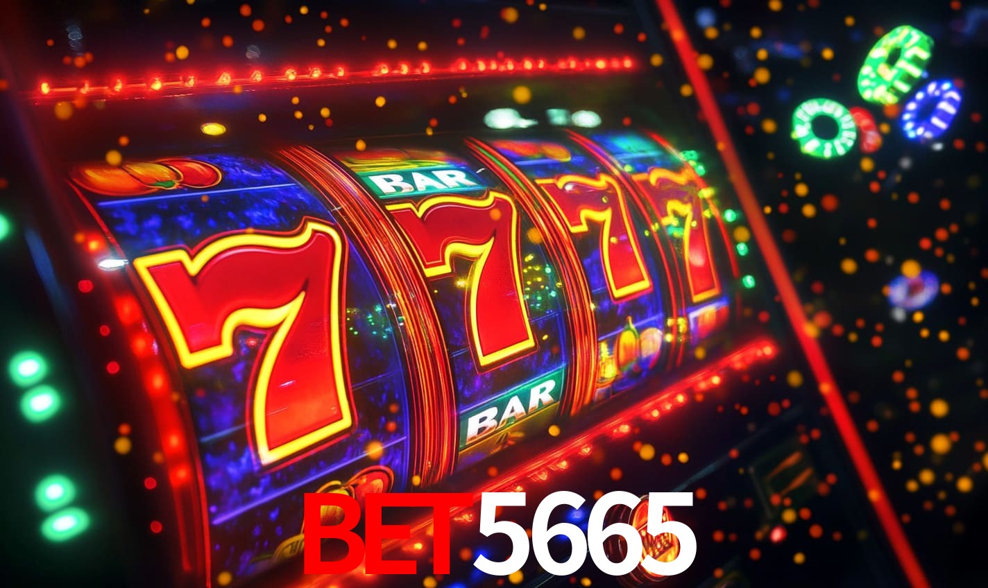 bet5665: Seu Cassino Premiado com Pagamentos Rápidos