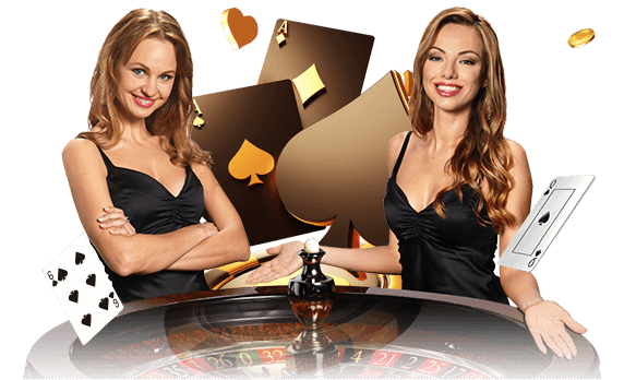 Jogue com dealers reais no BET5665!