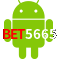 Aplicativo BET5665bet para Android