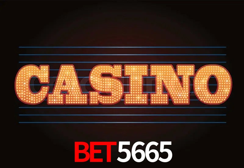 Tecnologia da Plataforma bet5665