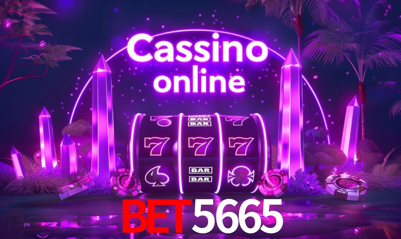 bet5665 - Security