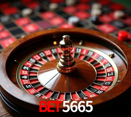 bet5665 São Paulo - Hot Promos
