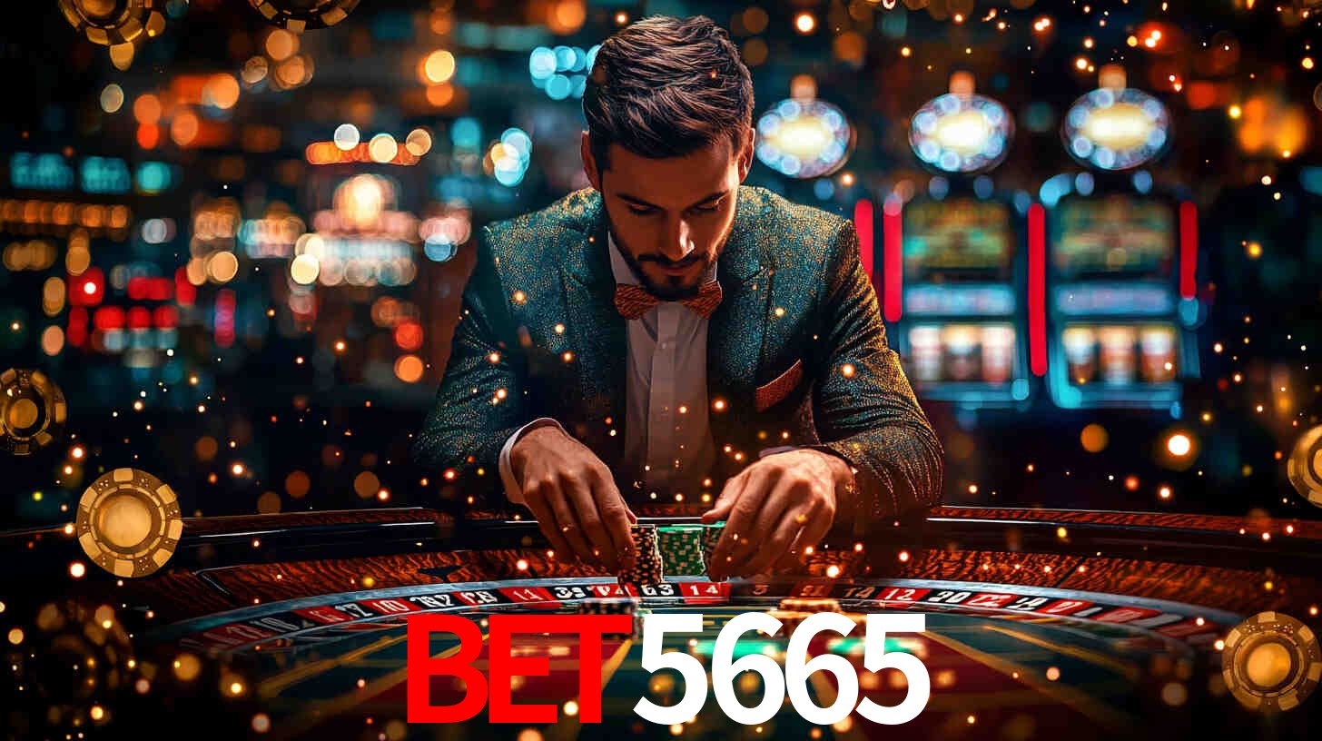 Tournaments bet5665