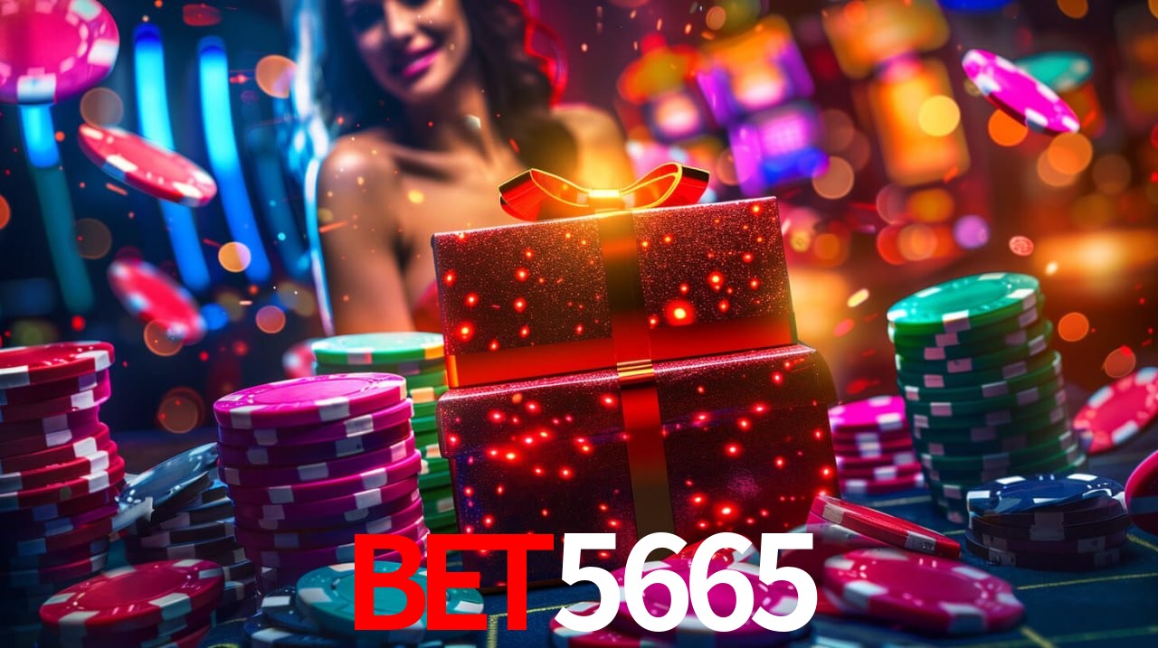 PIX Instantâneo bet5665