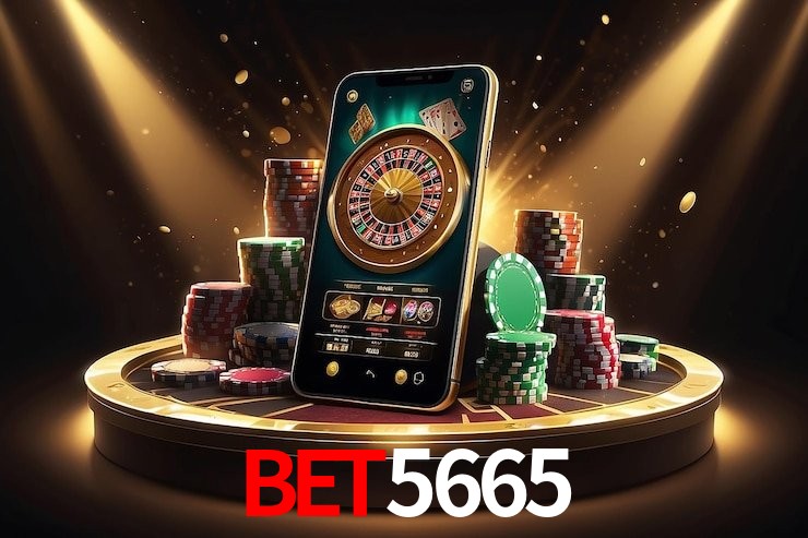 bet5665 Entrar - Login Seguro Certificado