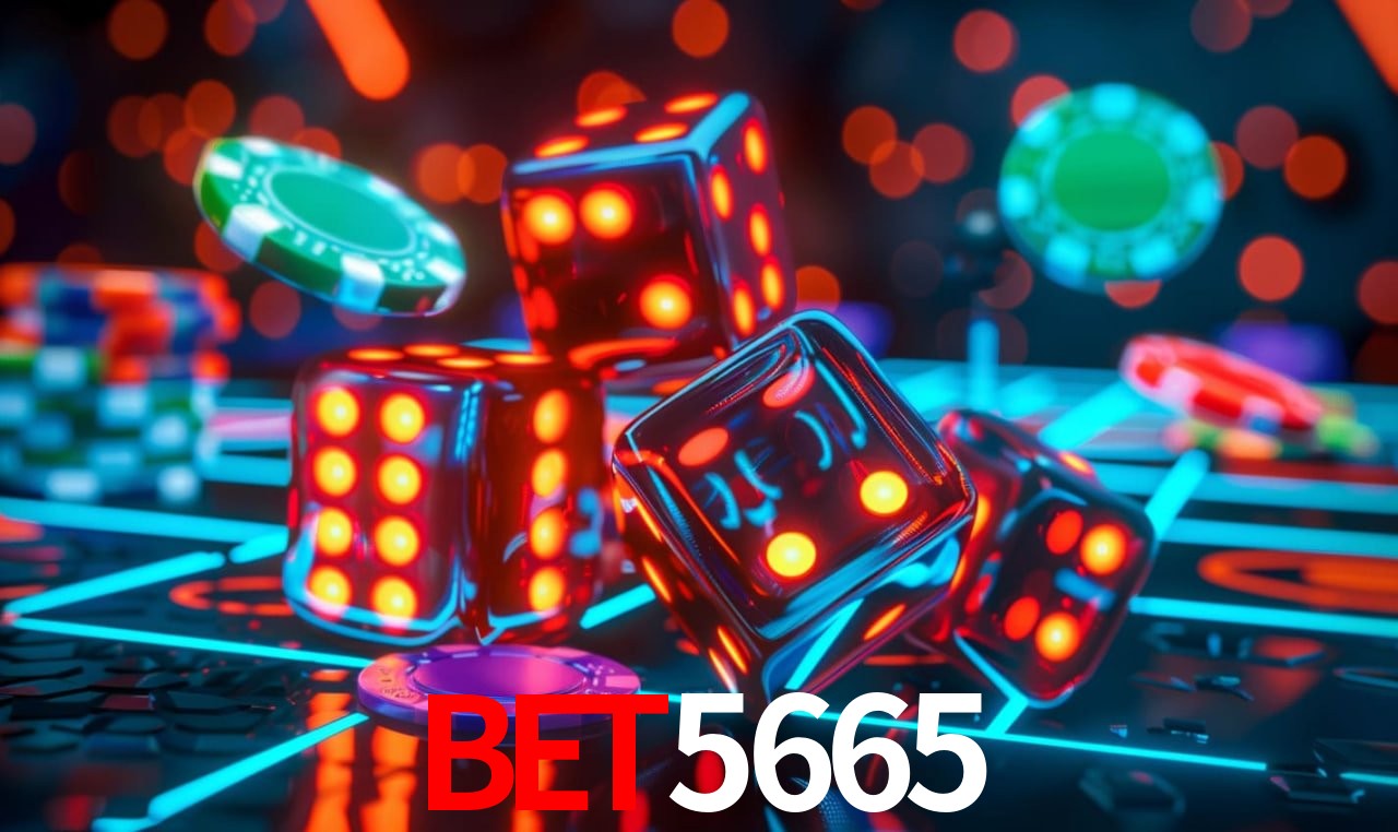 Torneios bet5665