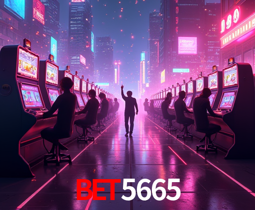 Estatísticas Esportivas bet5665