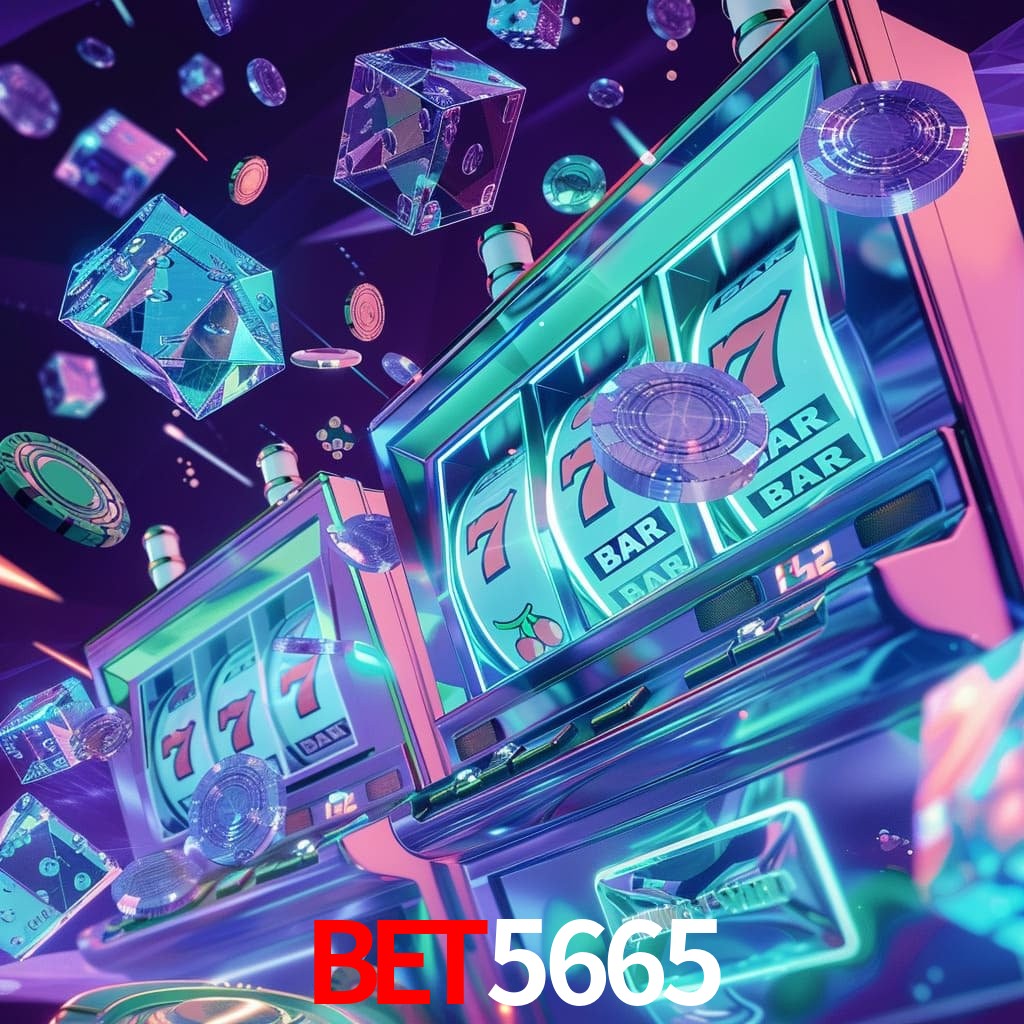 Bônus de Boas-vindas bet5665