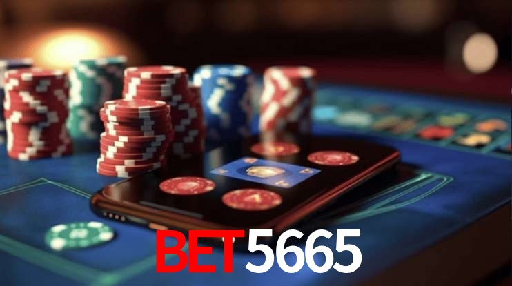 bet5665 Belo Horizonte - Jackpots