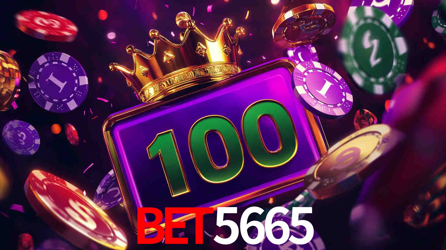 Live Casino bet5665