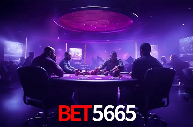 Integração de APIs bet5665