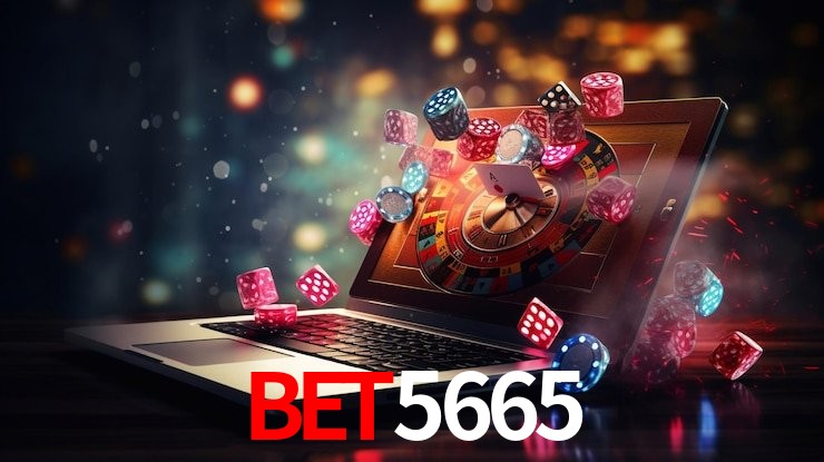 Jogos Exclusivos bet5665