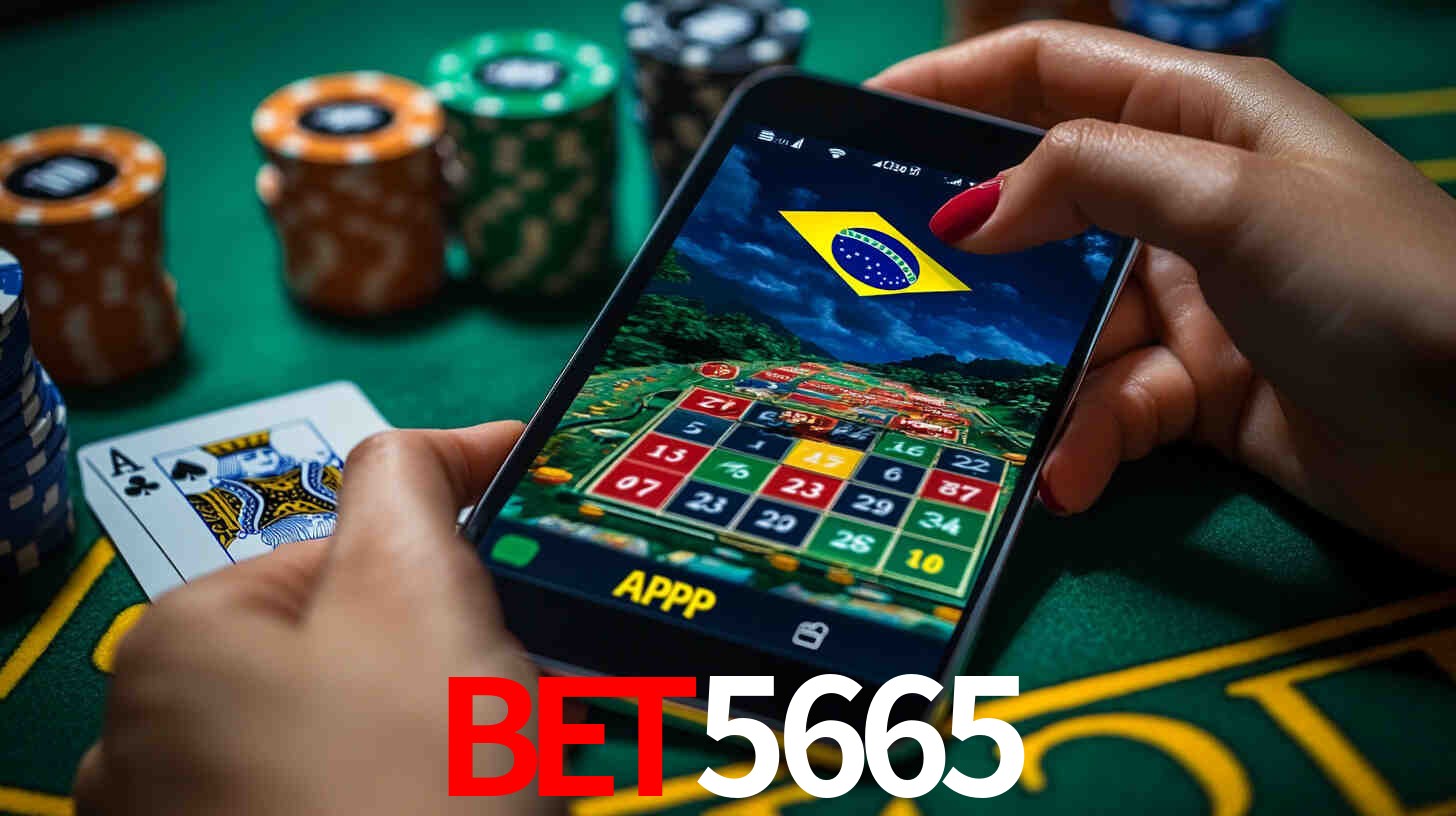 Explorando a Categoria de Eventos em Apostas na bet5665