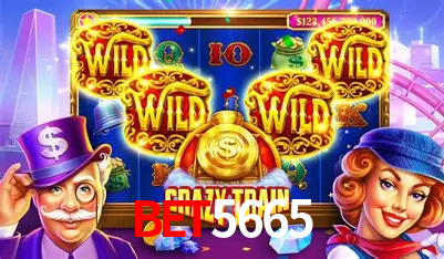bet5665 Brasília - VIP Program