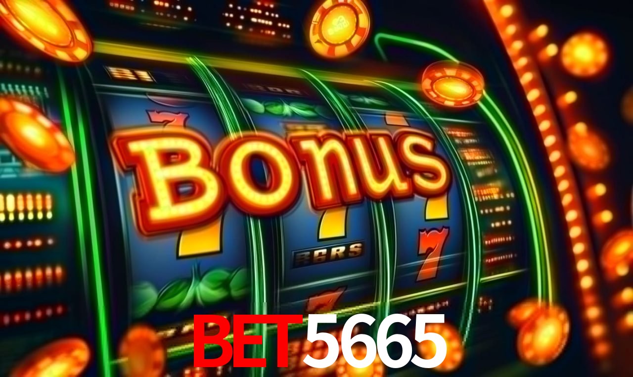 Football Betting bet5665