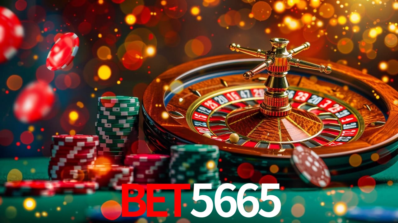 cassino bet5665