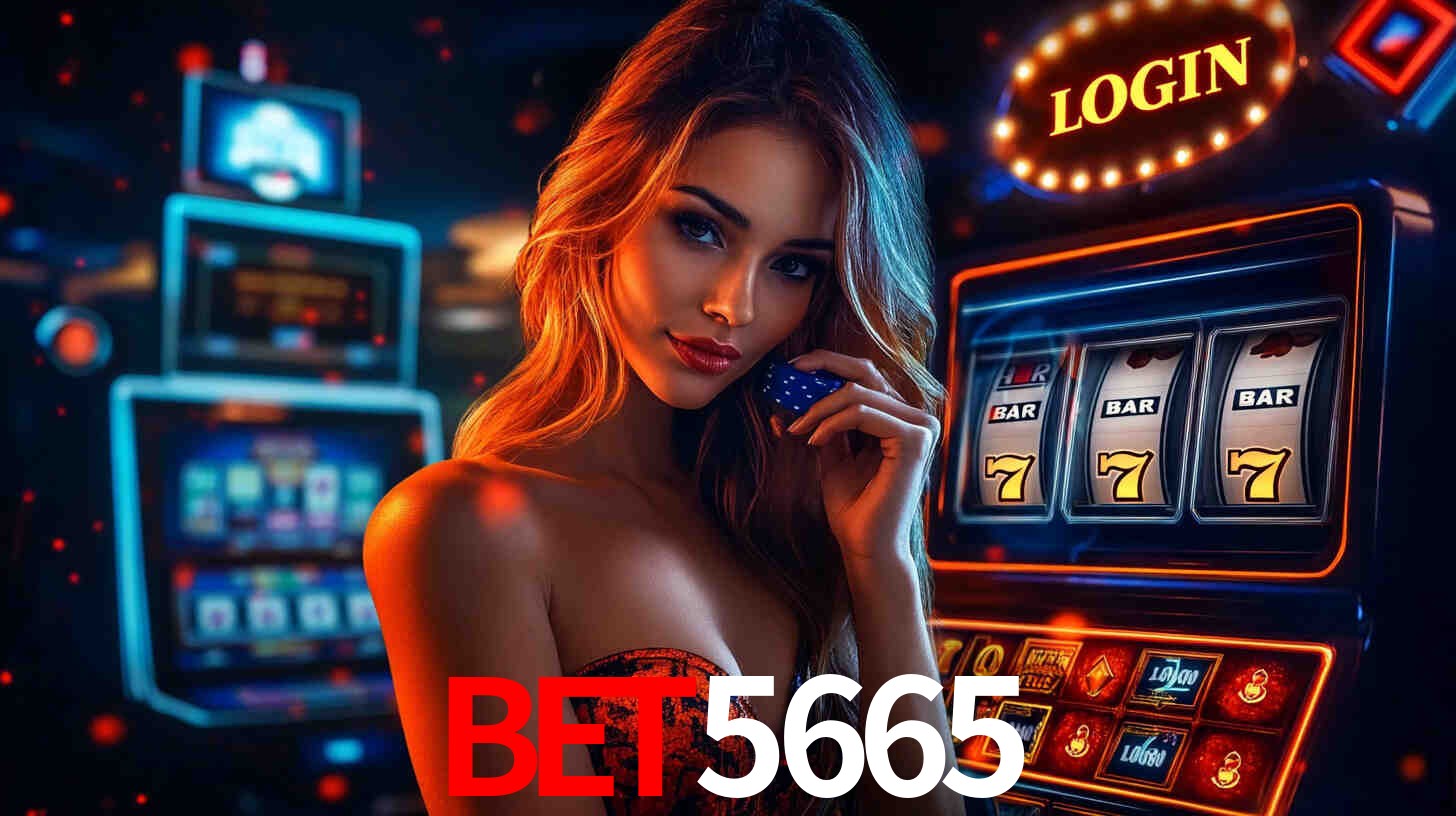 Bônus Generosos e Exclusivos no bet5665 para Você!