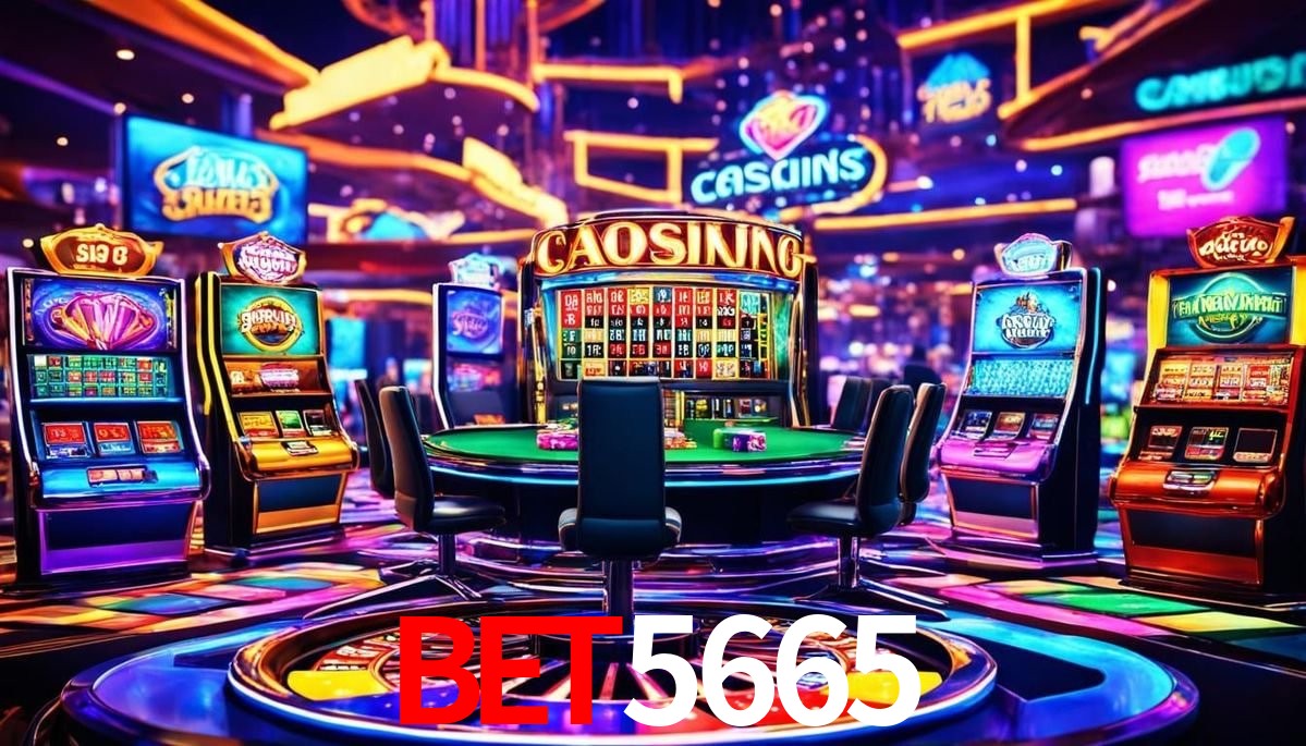 Sistemas de Segurança bet5665