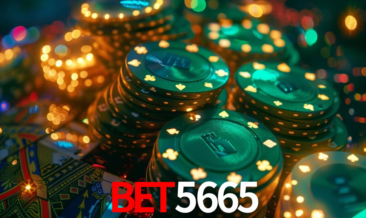 Casino Ao Vivo bet5665