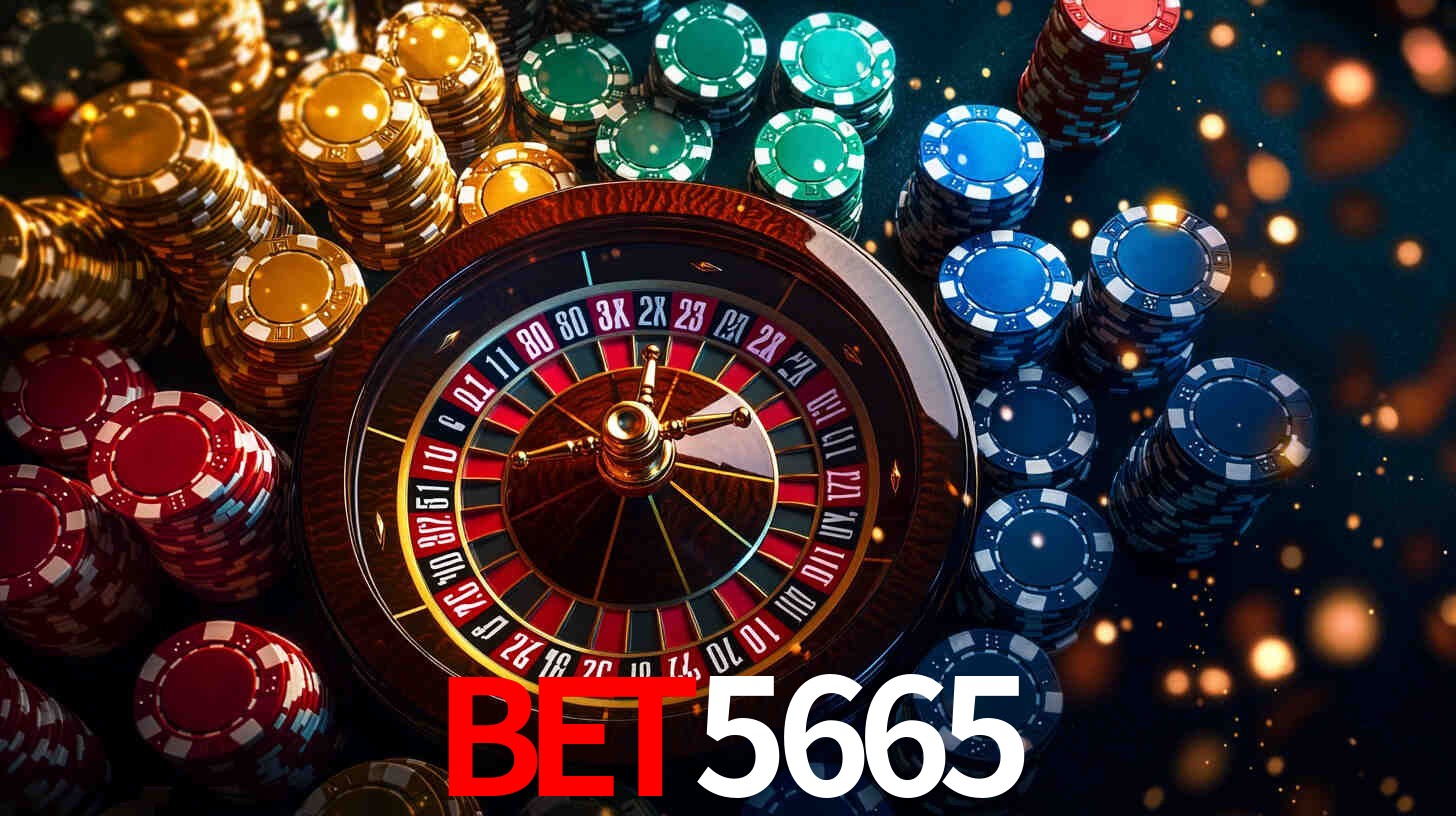 Programa VIP bet5665