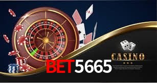 Login Seguro bet5665