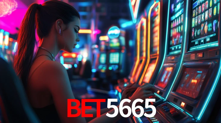 Premium Interface bet5665