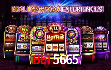 bet5665 Brasília - Casino Guide