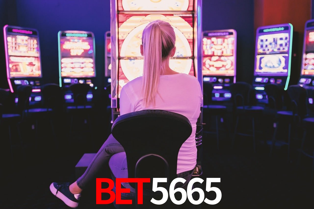 Account Benefits bet5665
