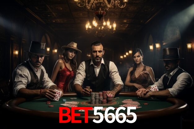 Interface Premium bet5665