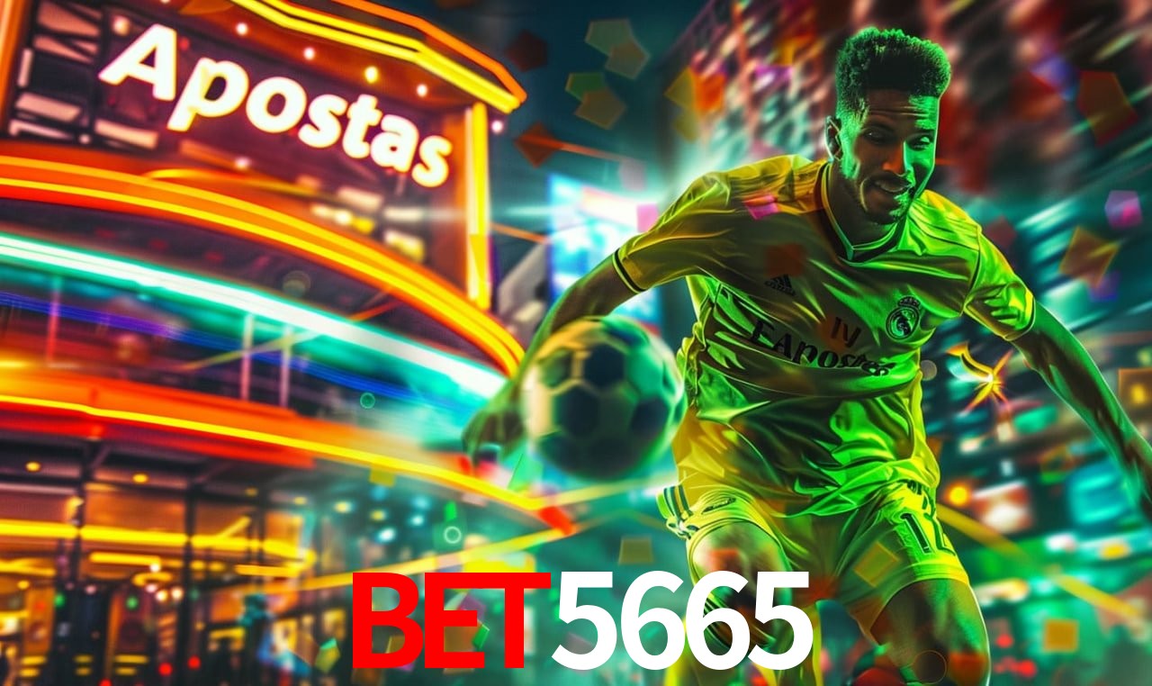 Ofertas Exclusivas bet5665