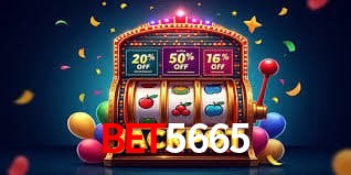 bet5665 Plataforma - Certificada MGA desde 2015