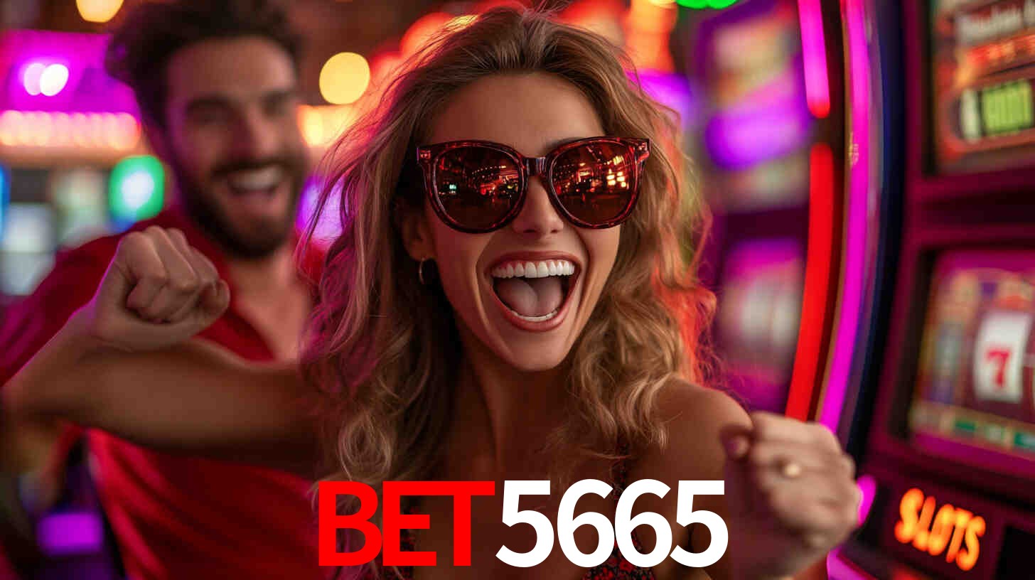 A Experiência Imersiva dos Cassinos Ao Vivo no bet5665