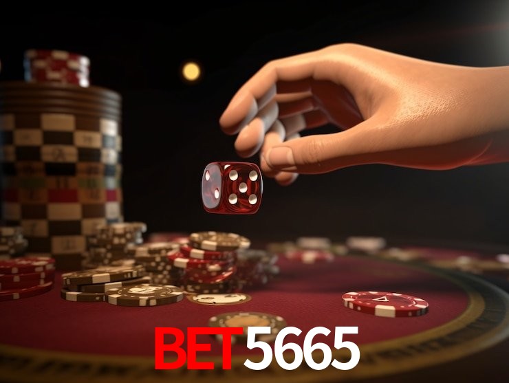 bet5665 Rio de Janeiro - Popular Jogos