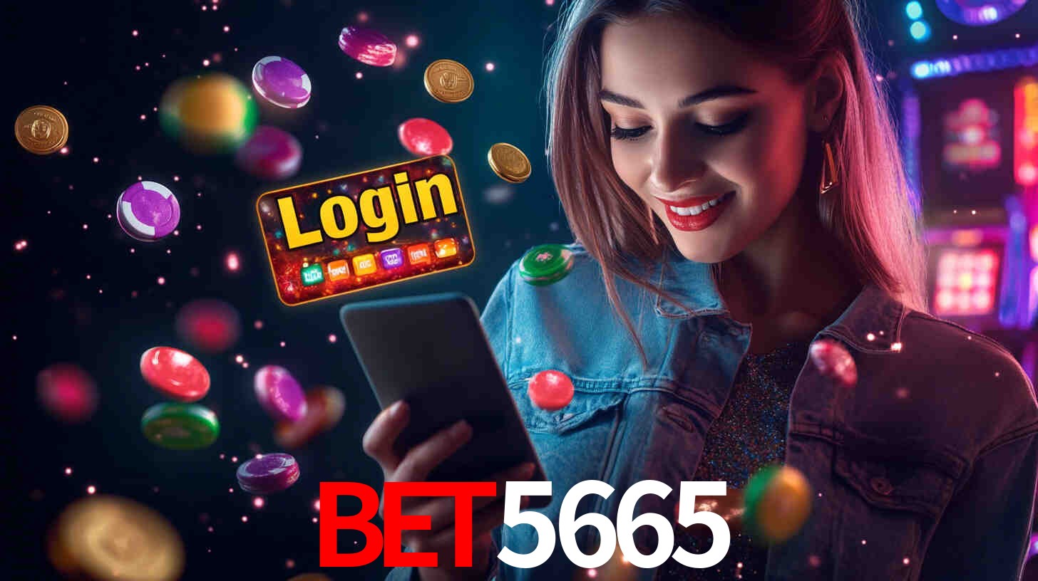 Descubra o Programa VIP da bet5665: Vantagens Exclusivas para Jogadores