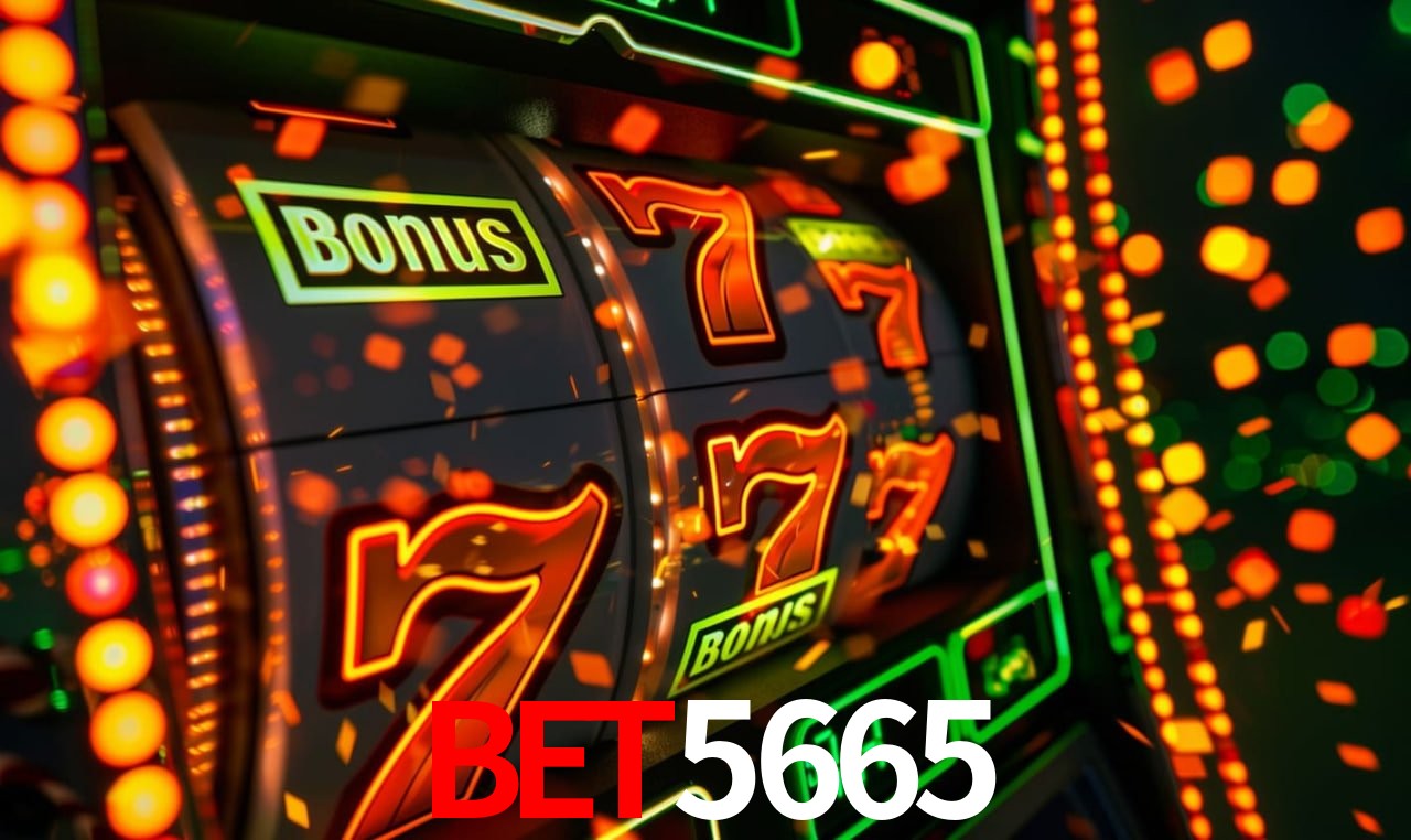 Interface do App bet5665