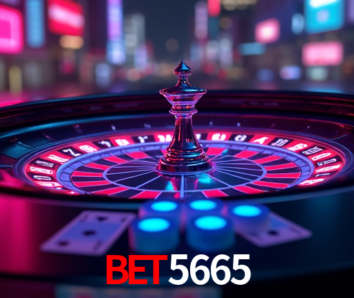 bet5665 Belo Horizonte - Provably Fair
