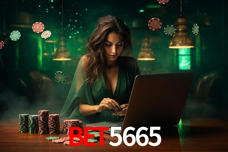 bet5665 - Installation Guide
