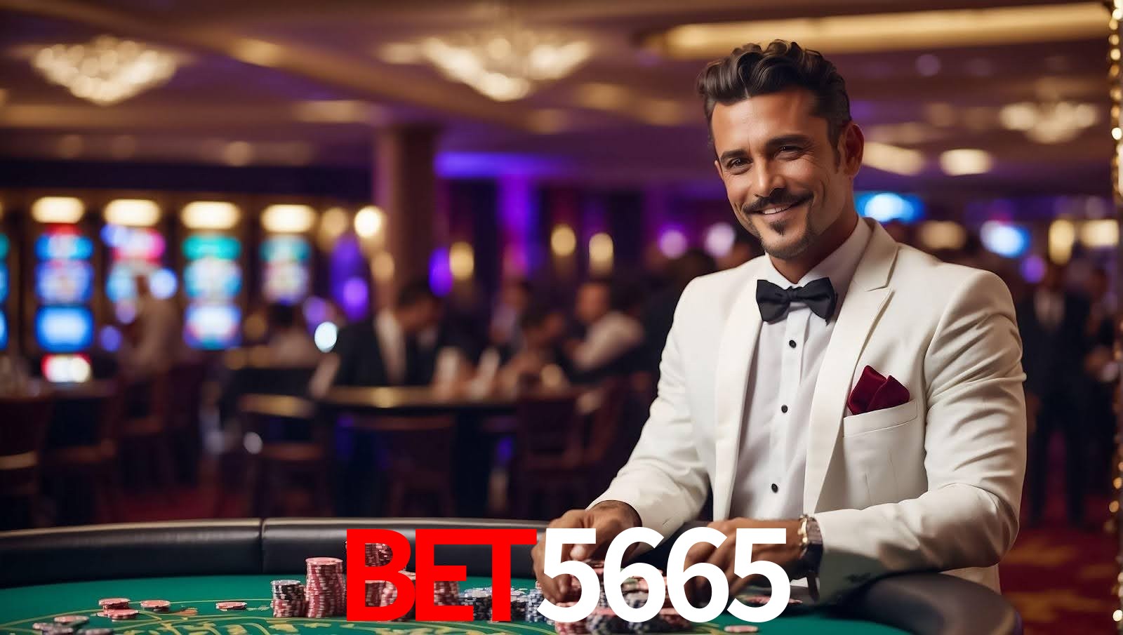 bet5665 - Support