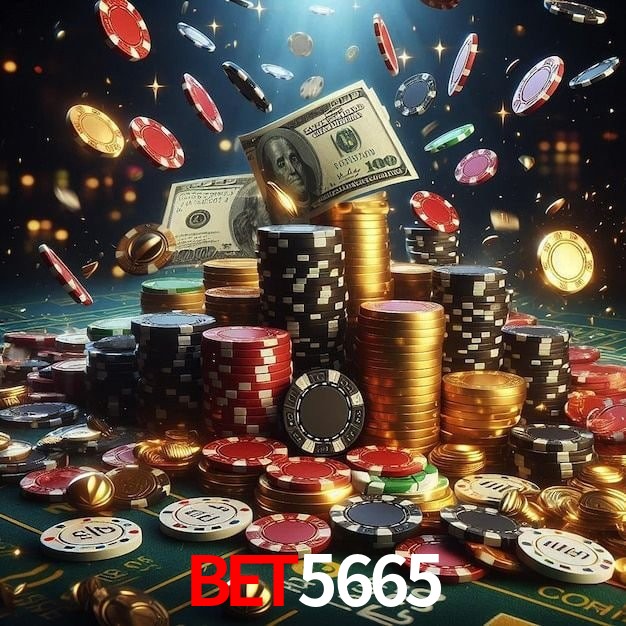 Programa VIP bet5665