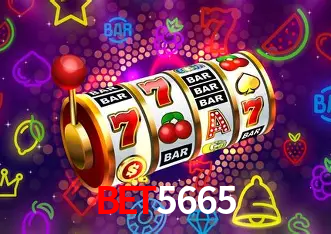 A Revolução dos Aplicativos de Jogos no bet5665