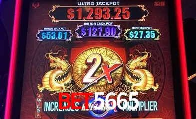 Desvendando o Mundo dos Jogos Virtuais na bet5665
