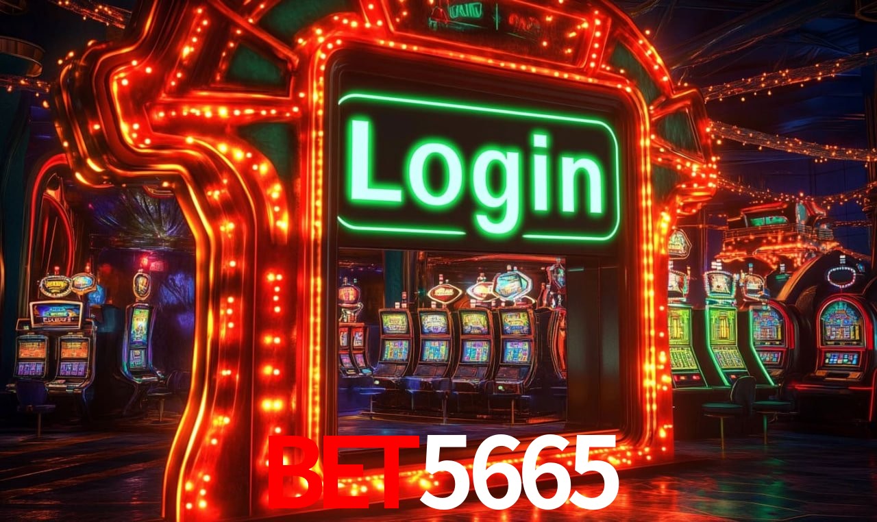 Provedores de Jogos bet5665