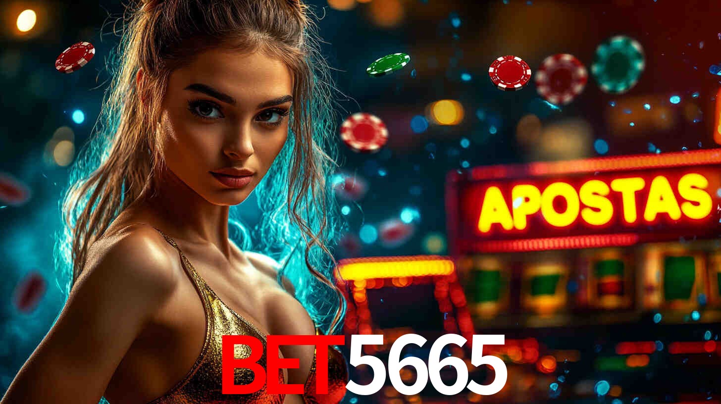 Descubra a Essência do bet5665: Nossa História e Compromissos