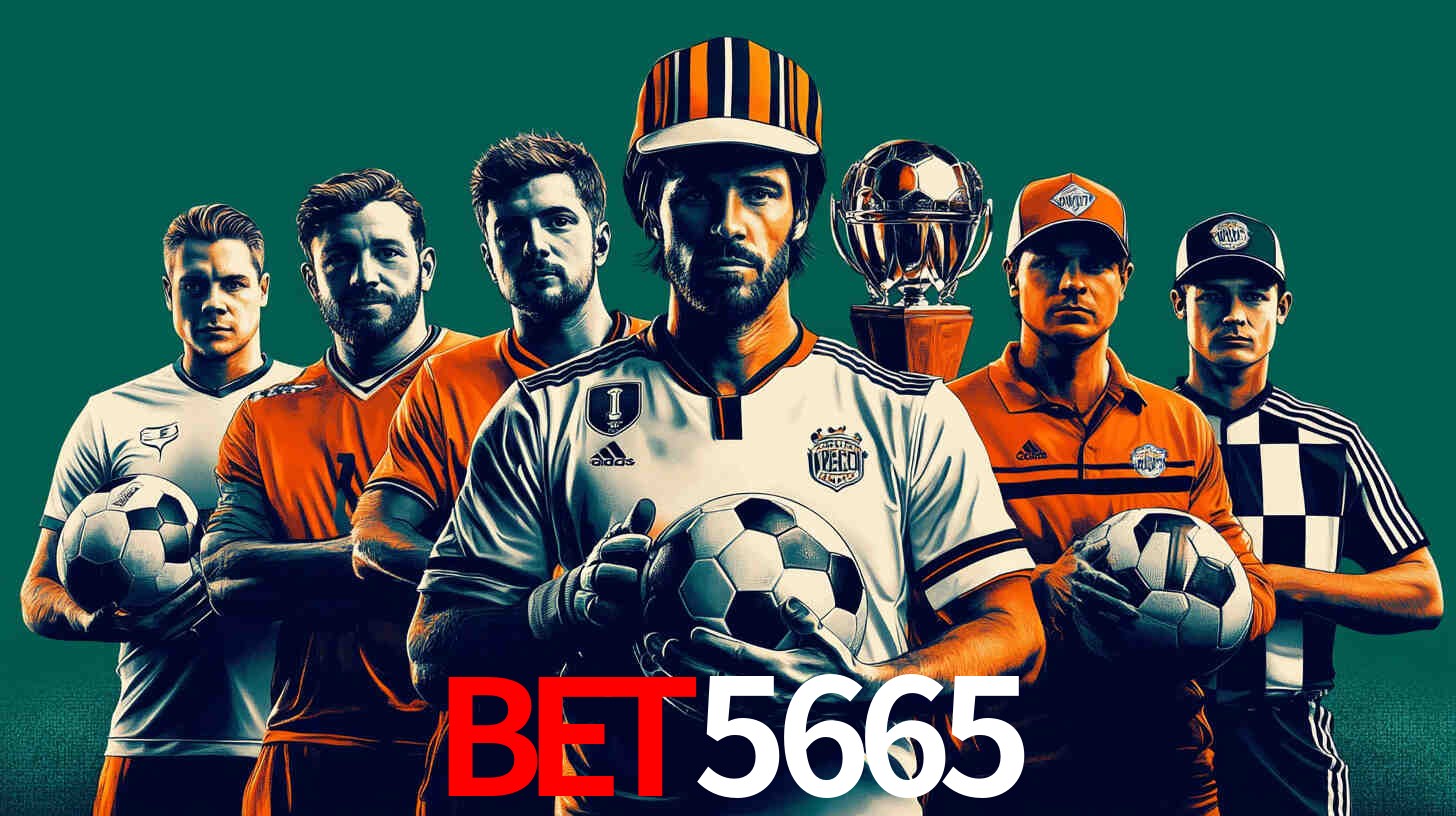 Inovações de Jogos na bet5665: O Futuro das Experiências Interativas