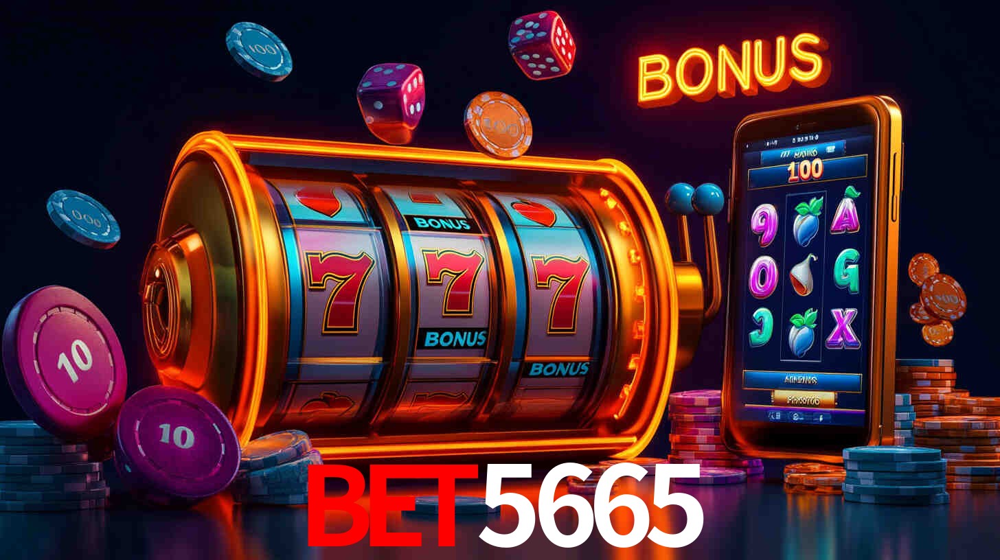 Desvendando o Mundo dos Jogos Virtuais na bet5665